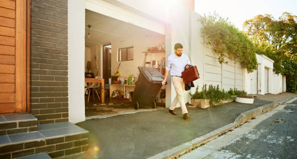 Best Trash Removal Near Me  in Walkerton, IN